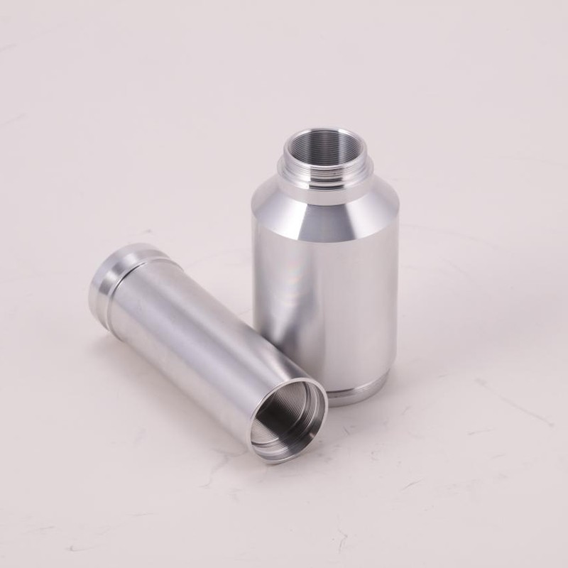 CNC-draaibankonderdelenverwerking