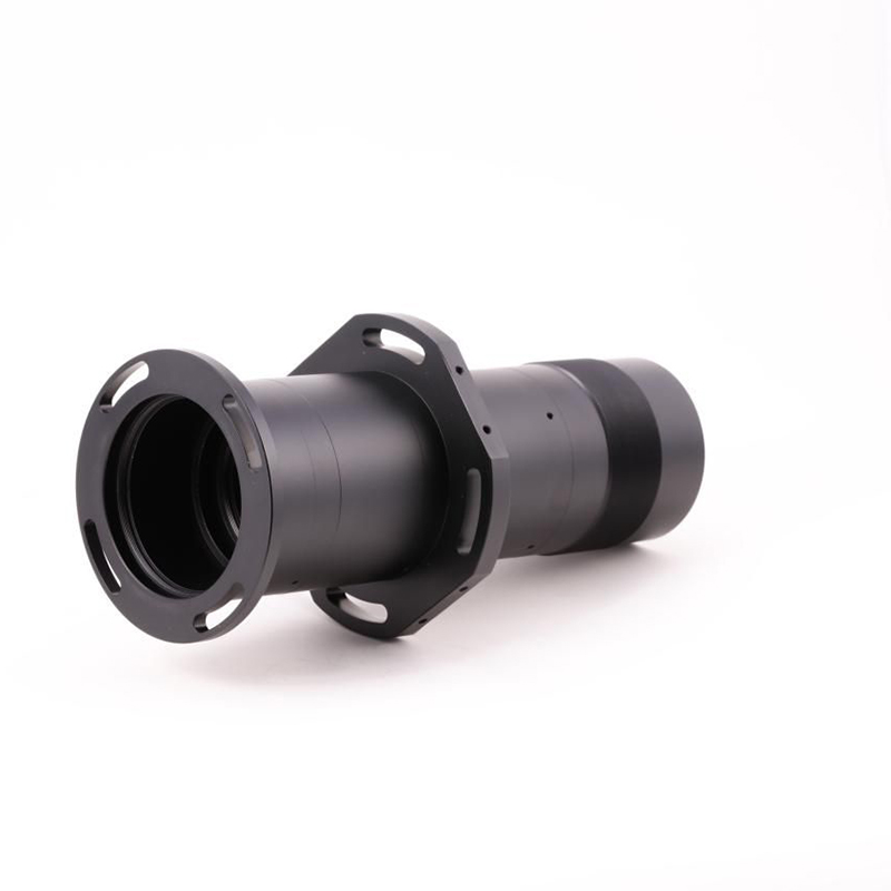 Industriële lensstructurele onderdelen