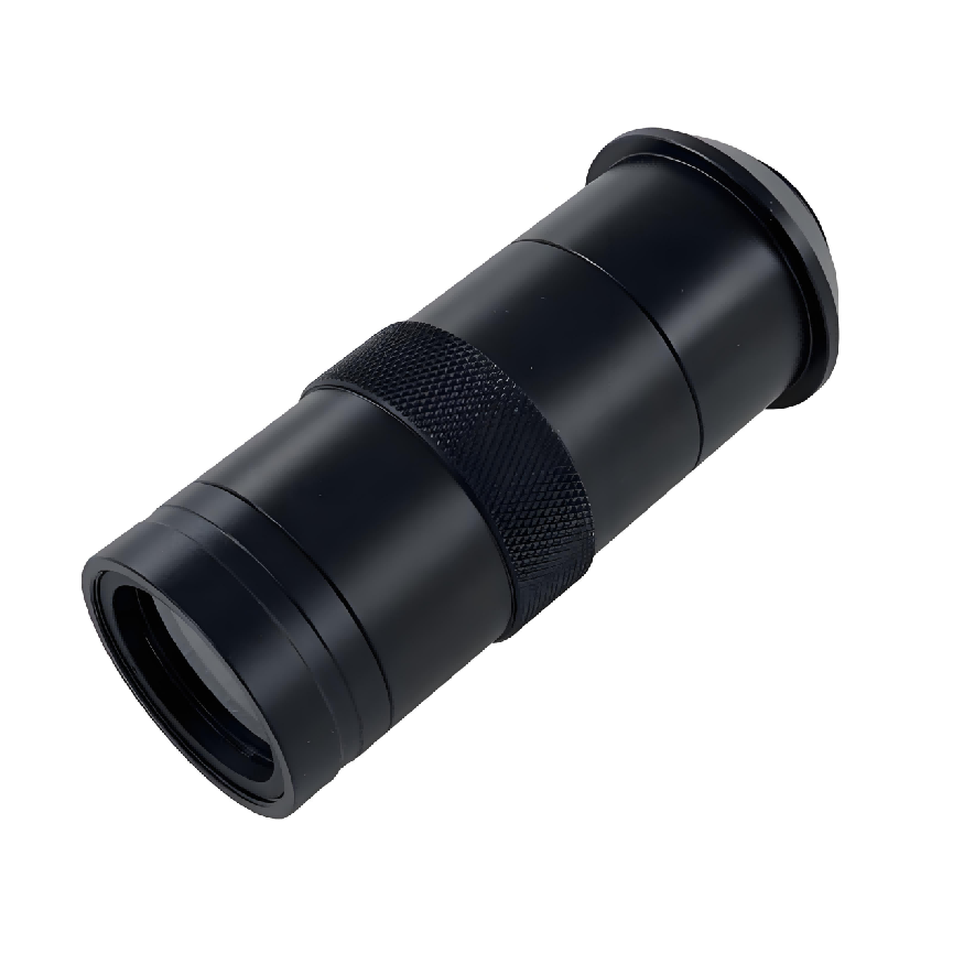 Zoomlens module